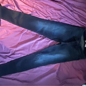 J Brand Dark Denim Jeans